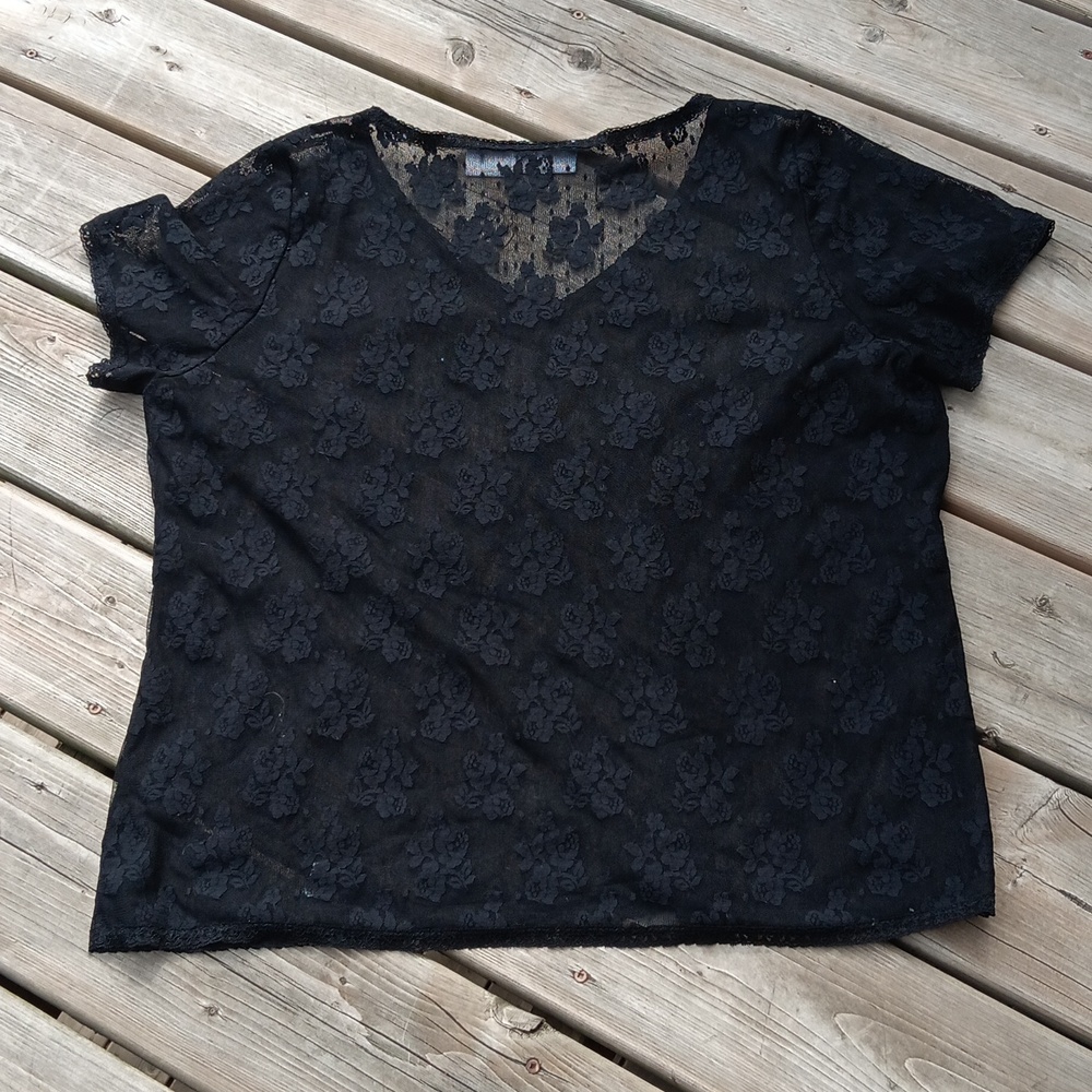 Worthington‎ blouse - Picture 6 of 6